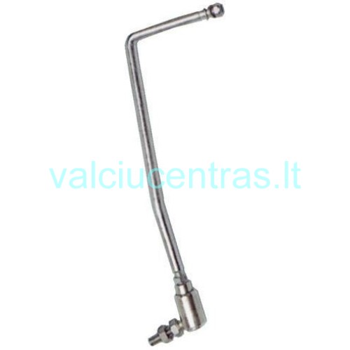 Vairavimo traukė Johnson/Evinrude